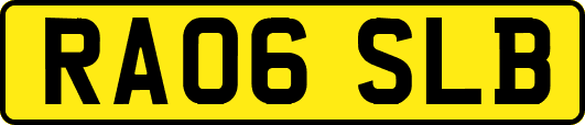 RA06SLB