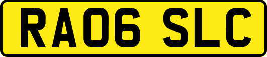 RA06SLC