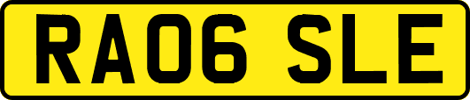RA06SLE