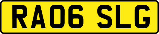 RA06SLG