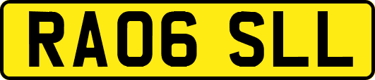 RA06SLL