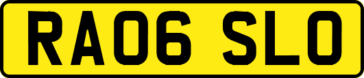 RA06SLO