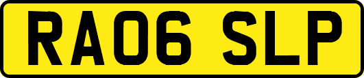 RA06SLP