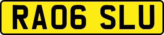 RA06SLU