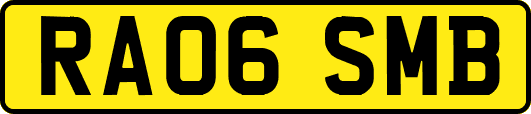 RA06SMB