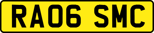 RA06SMC