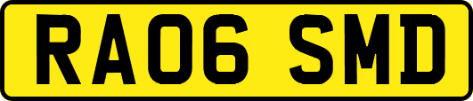 RA06SMD