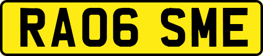 RA06SME