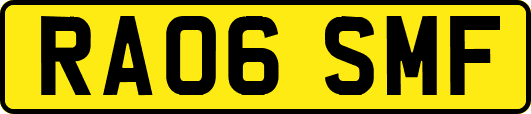 RA06SMF