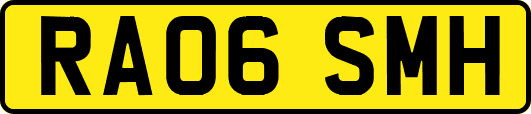 RA06SMH