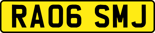 RA06SMJ