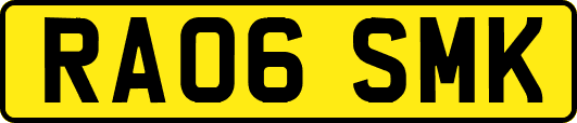 RA06SMK