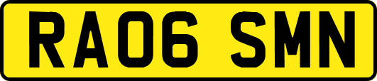 RA06SMN