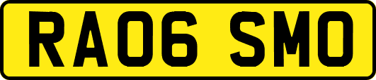 RA06SMO