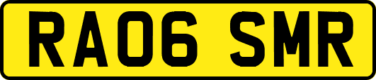 RA06SMR