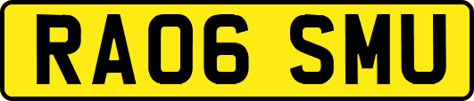 RA06SMU