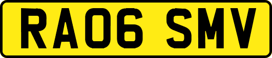RA06SMV
