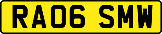 RA06SMW