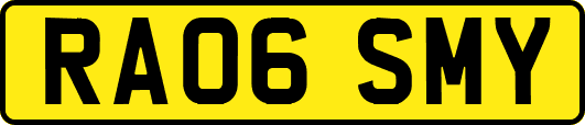 RA06SMY