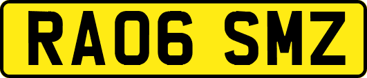 RA06SMZ