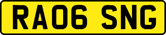 RA06SNG