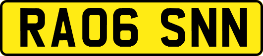 RA06SNN