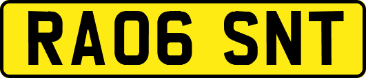RA06SNT
