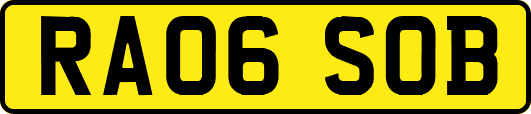 RA06SOB