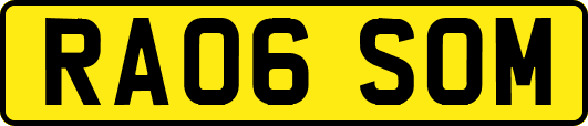 RA06SOM