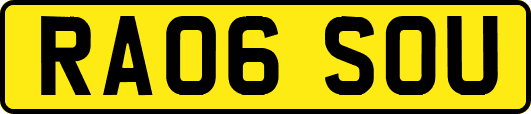 RA06SOU