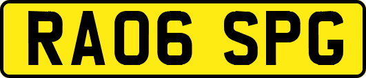 RA06SPG
