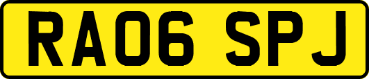 RA06SPJ