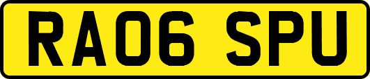 RA06SPU