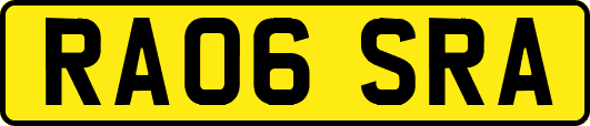 RA06SRA