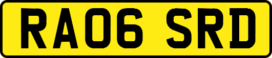 RA06SRD