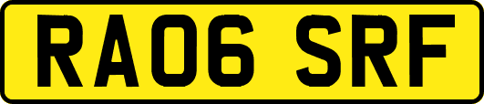 RA06SRF