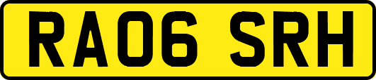 RA06SRH