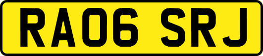 RA06SRJ
