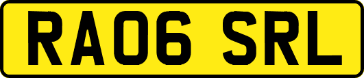 RA06SRL