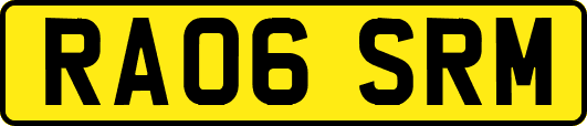 RA06SRM