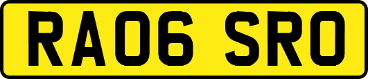 RA06SRO