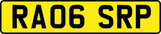 RA06SRP
