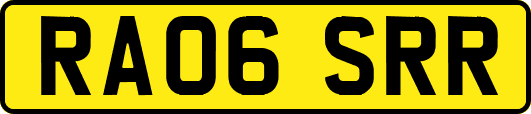 RA06SRR