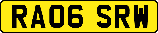 RA06SRW
