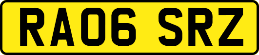 RA06SRZ