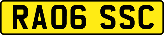 RA06SSC