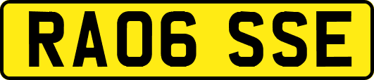 RA06SSE