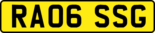 RA06SSG