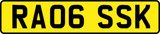 RA06SSK