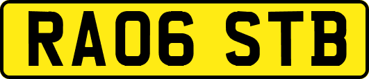 RA06STB